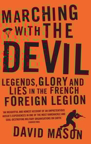 Marching with the Devil