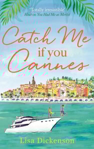 Catch Me if You Cannes
