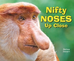 Nifty Noses Up Close