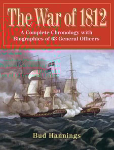 War of 1812