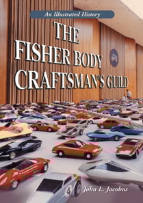 Fisher Body Craftsman's Guild