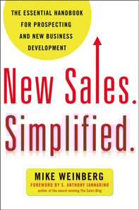 New Sales. Simplified.