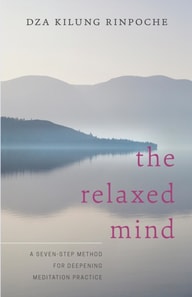 Relaxed Mind