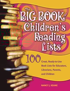 Big Book of Children's Reading Lists