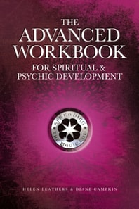 Advanced Workbook for Spiritual & Psychic Development