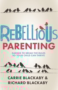Rebellious Parenting