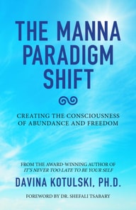 Manna Paradigm Shift