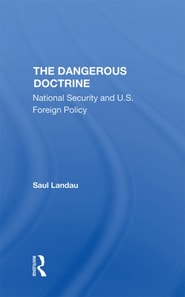Dangerous Doctrine