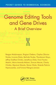 Genome Editing Tools and Gene Drives