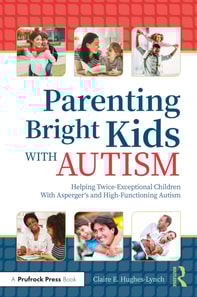 Parenting Bright Kids With Autism