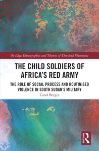 Child Soldiers of Africa's Red Army