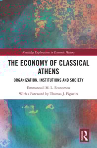 Economy of Classical Athens