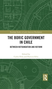 Boric Government in Chile