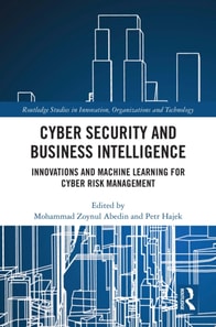Cyber Security and Business Intelligence