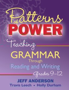 Patterns of Power, Grades 9-12