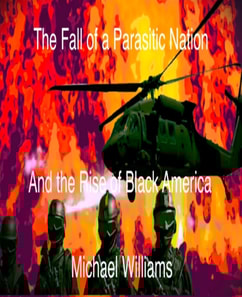 Fall of a Parasitic Nation and the Rise of Black America