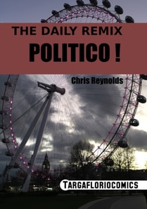 Daily Remix Politico!