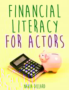 Financial Literacy for Actors
