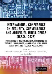 International Conference on Security, Surveillance and Artificial Intelligence (ICSSAI-2023)