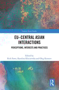 EU-Central Asian Interactions