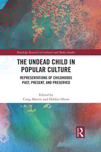 Undead Child in Popular Culture