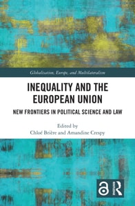 Inequality and the European Union