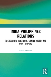India-Philippines Relations