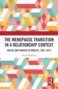 Menopause Transition in a Relationship Context