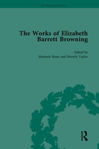Works of Elizabeth Barrett Browning Vol 2