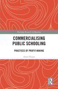 Commercialising Public Schooling