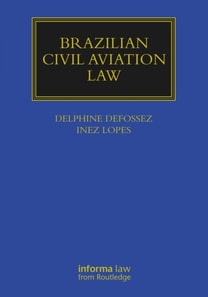 Brazilian Civil Aviation Law
