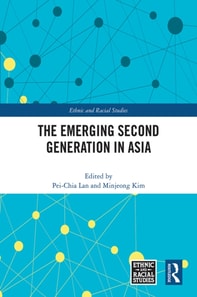 Emerging Second Generation in Asia