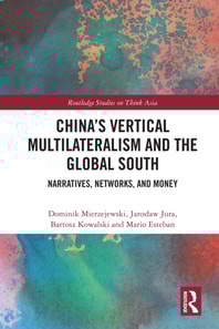 China's Vertical Multilateralism and the Global South