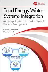 Food-Energy-Water Systems Integration