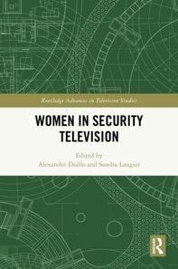 Women in Security Television