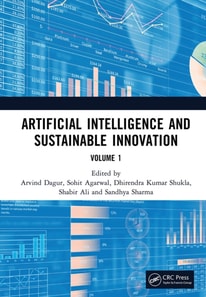 Artificial Intelligence and Sustainable Innovation