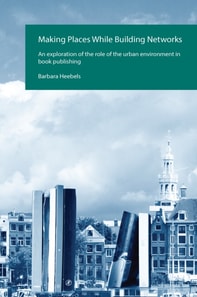 Making Places While Building Networks