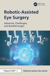 Robotic-Assisted Eye Surgery