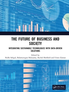 Future of Business and Society
