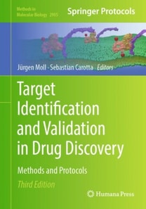 Target Identification and Validation in Drug Discovery