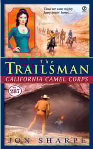 Trailsman #287