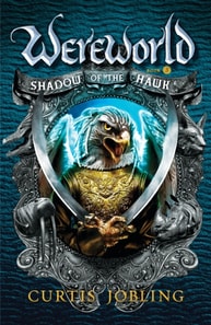 Shadow of the Hawk