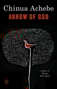 Arrow of God