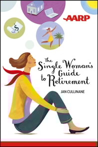 Single Woman's Guide to Retirement