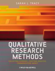 Qualitative Research Methods