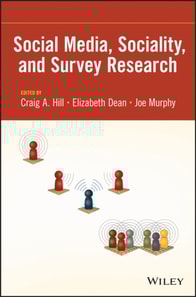 Social Media, Sociality, and Survey Research