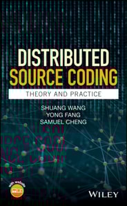 Distributed Source Coding
