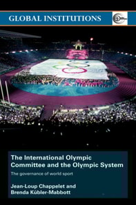 International Olympic Committee and the Olympic System