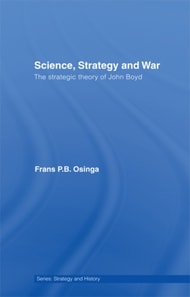 Science, Strategy and War
