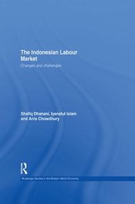 Indonesian Labour Market